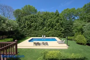 Hamptons near US Open nice 4 Queen bdr,Billiard, CAC,BBq, call for disc - Image 2