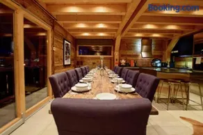Chalet Valambrun - unashamedly luxurious Alpine living - Image 2