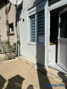Charmant appartement lumineux en rez-de-chaussée - Image 2