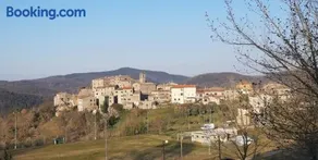 La Terrazza sul Castello di Torniella - Image 3