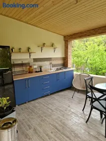 Cottage in Racha Mero - Image 1
