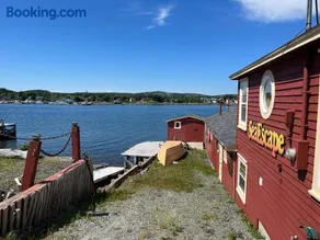 SeaEscape Wharf - Image 1