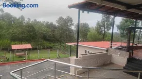 Blue Nile Homestay Kotagiri - Image 1