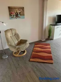 Ferienwohnung mit Dachterrasse - Image 3