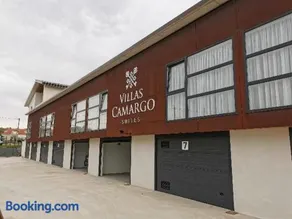 Villas Camargo.suites - Image 4