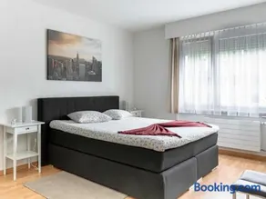Modern apartments in the heart of Lausanne - Image 2