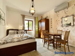 Vöröskő Apartman Alsóörs - Image 1
