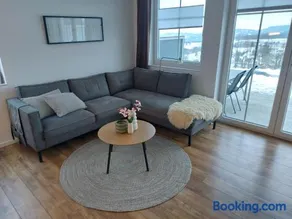 Ferienwohnung Sauerland Winterberg mit Traumhaftem Blick ins Tal - Image 3