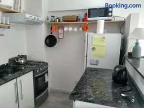 Apartamento cómodo y tranquilo con WiFi en Boedo - Image 2