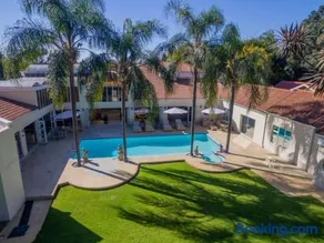 Villa Reis - The Villa of Kings Hotel & Spa - Image 4