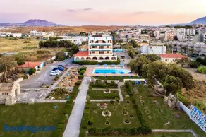 Hotel Tsagarakis Beach - Image 1