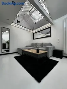 Appartement design plein centre-ville - Image 2