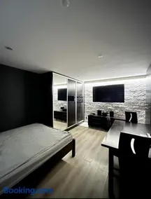 Luxury apartaments - Image 2