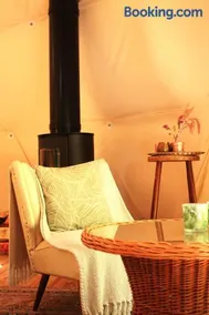 Relaxing in a magical dôme every season - Image 2