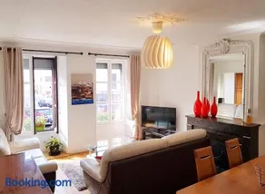 Appartement cosy à Langogne 65 m² avec jardin terrasse - Image 2