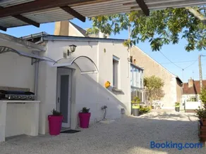 Gîte Saint-Avertin, 4 pièces, 6 personnes - FR-1-381-47 - Image 1