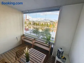Föri condo, sauna and parking - Image 2