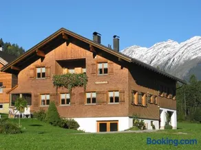 Haus Felder Schoppernau - Image 1