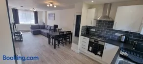 Shirely S, Milton, Cambridge, 2BR House, Newly Refurbished - Image 2