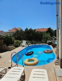 Apartmani Kasteljan 5,Stara Novalja - Image 3
