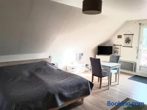 Studio Chantilly - Image 5