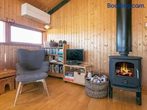 Tranquil Holiday Home in Jutland With Terrace - Image 5