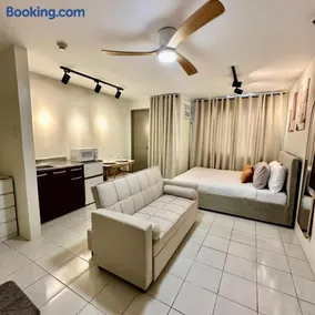 ComfyCondo near Enchanted Kingdom - Image 1