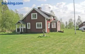 Three-Bedroom Holiday Home In Langaryd - Image 4