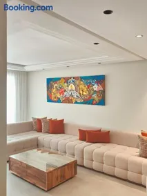 Cozy apartment - Image 1