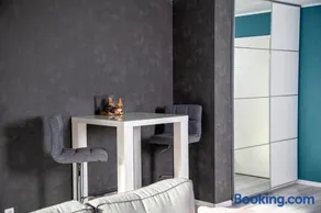 Apartment Fernwald mit Self-Check-In - Image 4