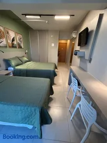 Flat Garvey Hotel Brasília 835 - Image 2