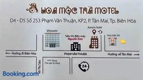 Hoa Mộc Trà Motel - Image 2