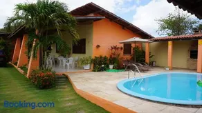 Casa de Praia no Porto das Dunas - Image 5
