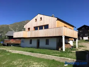 Chalet Bergfink - Image 1