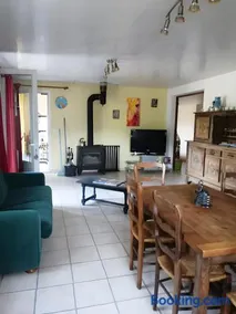 Gîte À La Campagne - Image 1