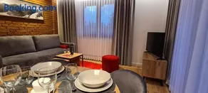 Białka Resort Apartament F2 - Image 1