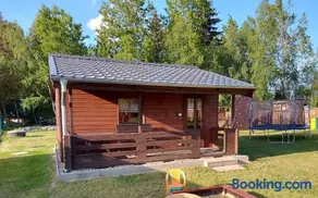 Chatička Evička - Image 1