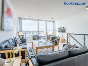 5 Star Holiday Home in Hemmet - Image 1