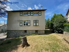 Villa Meyronnes 3 chambres vue degagée montagnes - Image 4