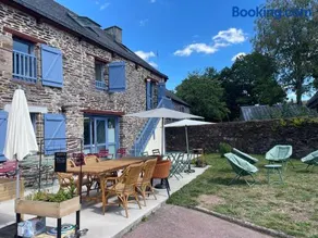 Auberge Val sans retour - Image 1