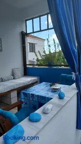 Island house in Elika - Marathias - Image 2
