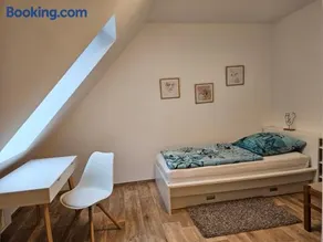 3 Zimmerwohnung am Neuer Teich - Image 3