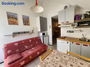 Résidence Les Colchiques - maeva Home - Appartement vue montagne 2 pièces 5 personnes - Confort MAE-7103 - Image 1