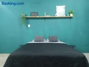 Bonito Departamento con Terraza en Excelente Zona - Image 3