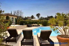 Exclusive Luxury Villa in Valbonne - Image 1