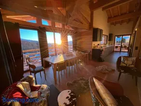 Luxury Chalet Valberg sauna jacuzzi gym- 1hour from Nice airport - Image 2