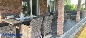 Leaf&Stay Ferienhaus auf Usedom mit optionaler Wallbox - Image 2