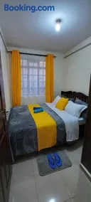 The Crystal Skep - One-bedroomed apartment - Image 4