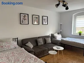 Wohnung Weida - Image 1