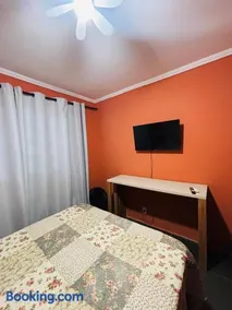 Camping e Hostel Jardim Secreto - Image 3